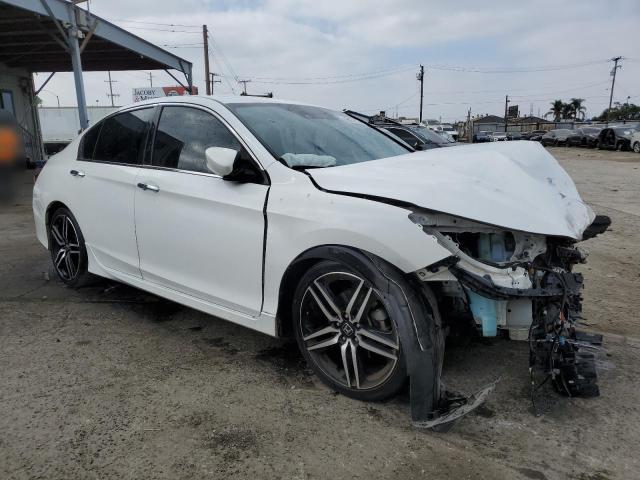 2016 HONDA ACCORD SPO - 1HGCR2F68GA245371