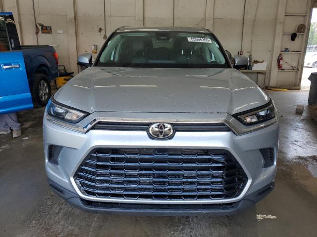 2024 TOYOTA GRAND HIGH - 5TDAAAB58RS011564