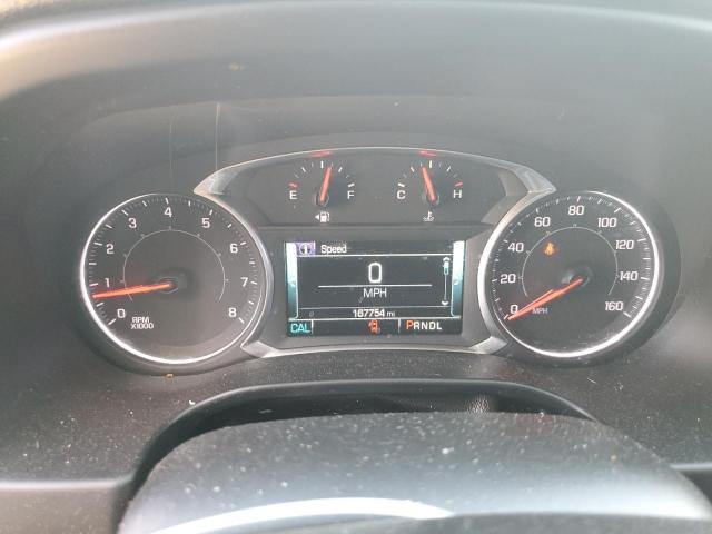 2017 GMC ACADIA ALL 1GKKNVLS5HZ240791