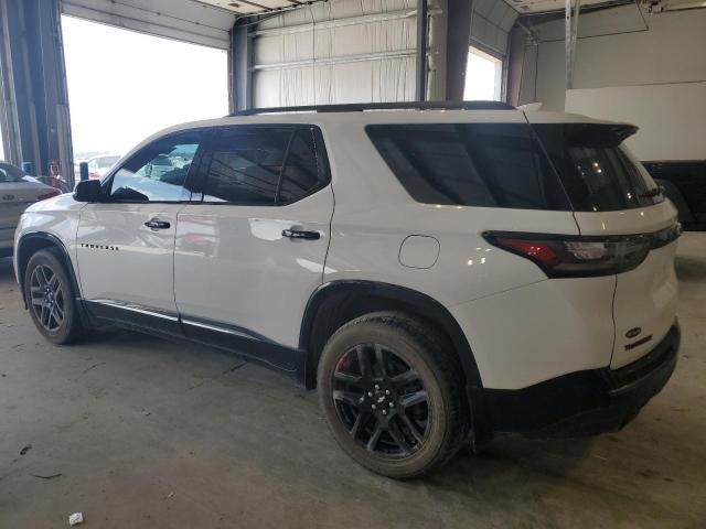 2018 CHEVROLET TRAVERSE P 1GNEVJKW5JJ191433
