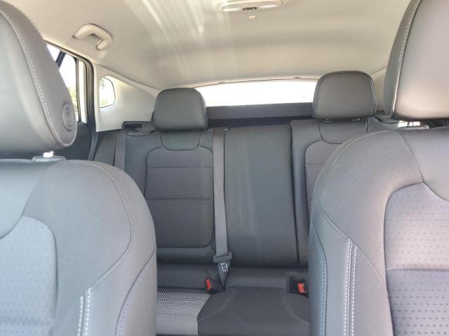 2025 CHEVROLET TRAX 1LT - KL77LHEP8SC245539
