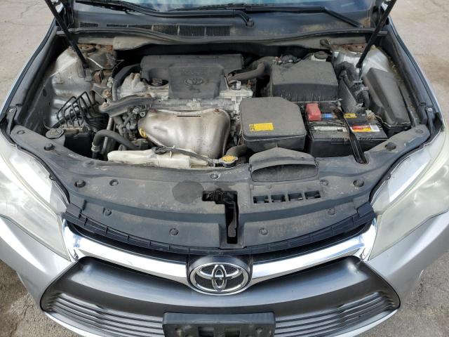 2015 TOYOTA CAMRY LE - 4T4BF1FK9FR479611