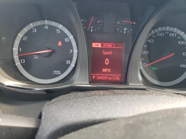 2017 GMC TERRAIN SL 2GKFLPE35H6134619