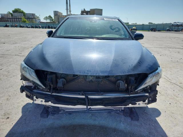 2018 TOYOTA CAMRY XSE - 4T1B61HK2JU588282