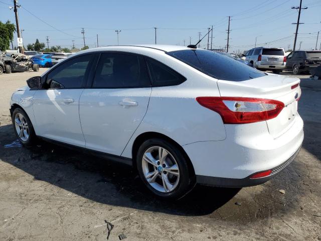 2012 FORD FOCUS SE - 1FAHP3F2XCL175597