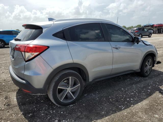 2022 HONDA HR-V EX 3CZRU6H55NM754735