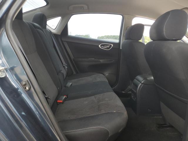 2014 NISSAN SENTRA S - 3N1AB7AP2EL686090