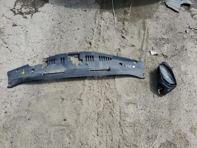2021 TOYOTA CAMRY XSE 4T1K61AK2MU404327