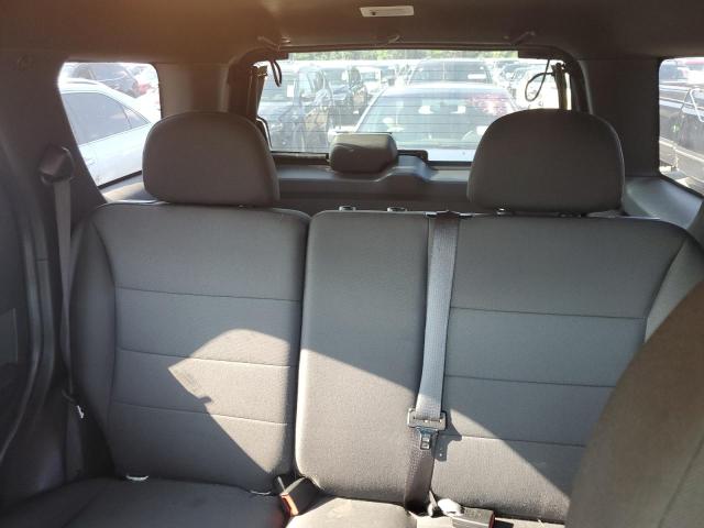 2012 FORD ESCAPE XLT - 1FMCU0D74CKC23011