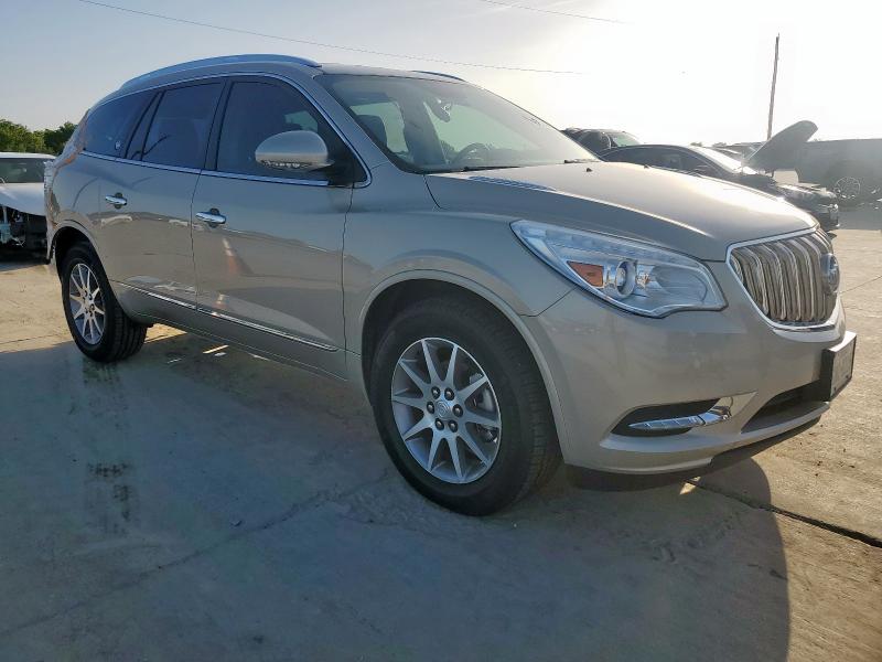 2015 BUICK ENCLAVE 5GAKRBKD8FJ390182