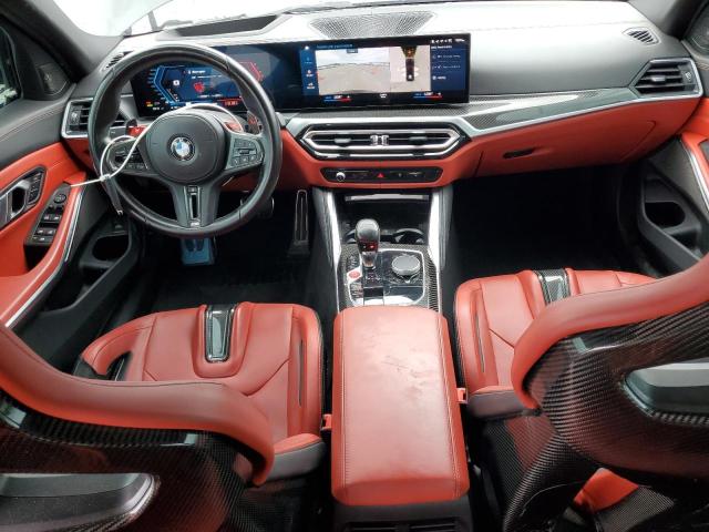 2023 BMW M3 COMPETI WBS43AY09PFP52976