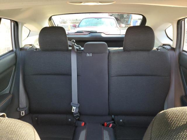2016 SUBARU CROSSTREK JF2GPABC4G8316442