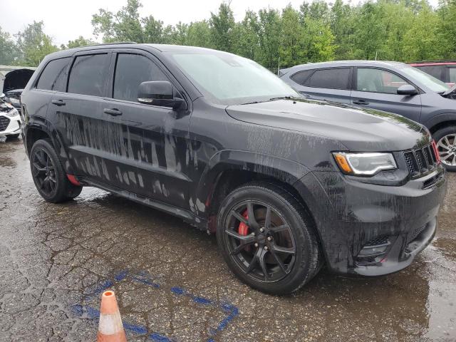 2017 JEEP GRAND CHER #3317733096