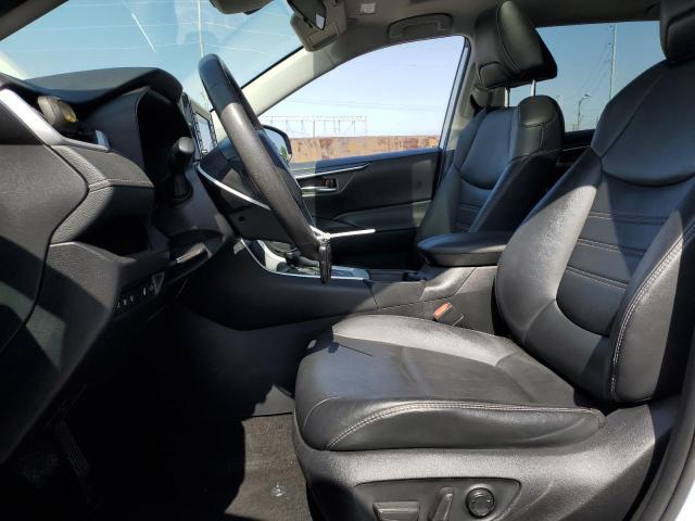 2021 TOYOTA RAV4 XLE P 2T3C1RFV0MW149477