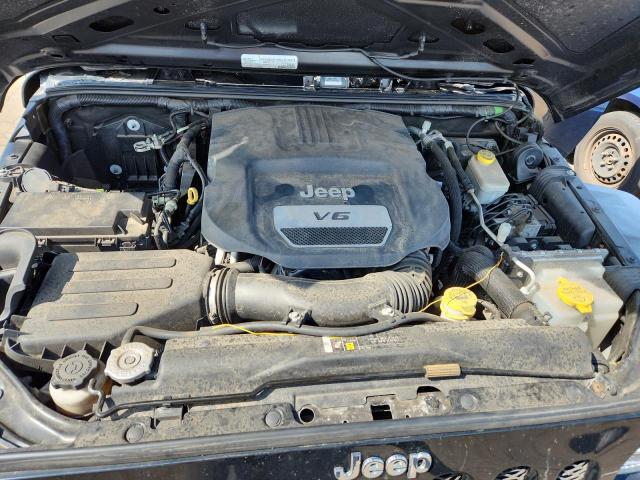 2017 JEEP WRANGLER U 1C4BJWDG0HL608479