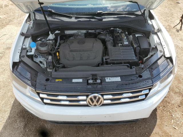2018 VOLKSWAGEN TIGUAN SE 3VV3B7AX5JM077894