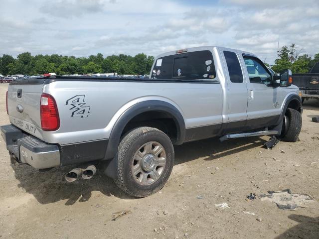 2016 FORD F250 SUPER - 1FT7X2BT7GEA36567