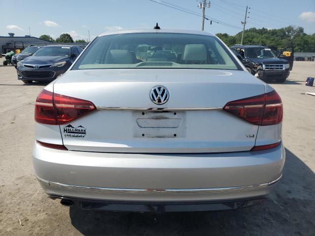2017 VOLKSWAGEN PASSAT R-LINE 1VWDT7A36HC022196