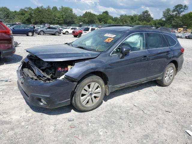 SUBARU OUTBACK 2.