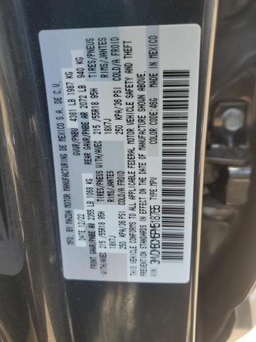 2023 MAZDA CX-30 PREF 3MVDMBCM6PM518765