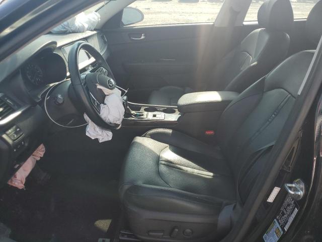 2019 KIA OPTIMA EX 5XXGU4L19KG367849