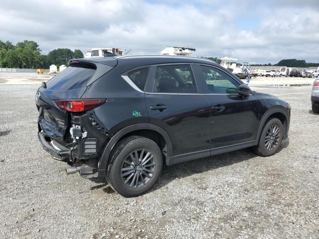 Vin: jm3kfacm3m1315815, lot: 63563655, mazda cx-5 touring 20213
