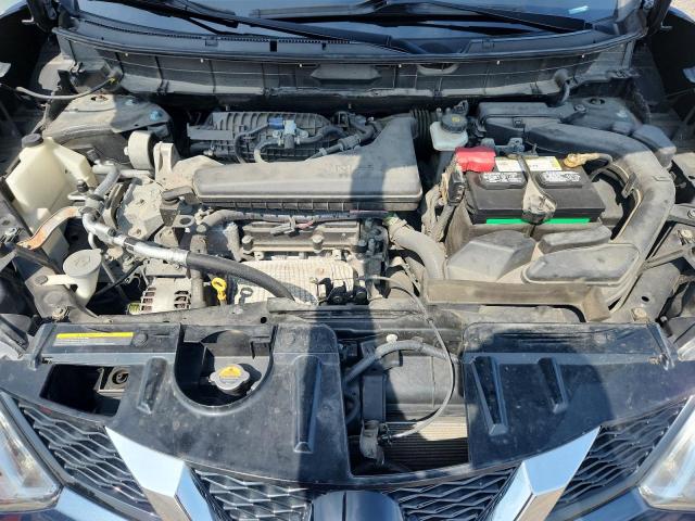2015 NISSAN ROGUE S - 5N1AT2MV5FC898269