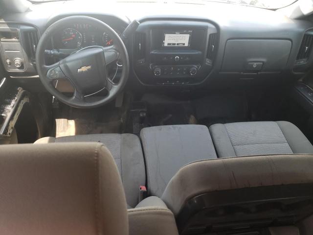 2016 CHEVROLET SILVERADO 1GCVKNECXGZ388795