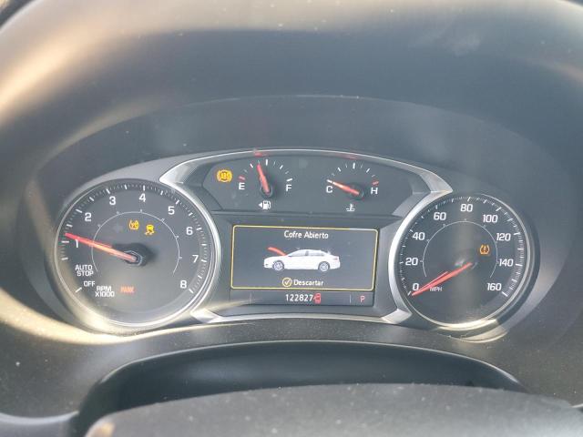 2021 GMC TERRAIN SL 3GKALPEV3ML316739