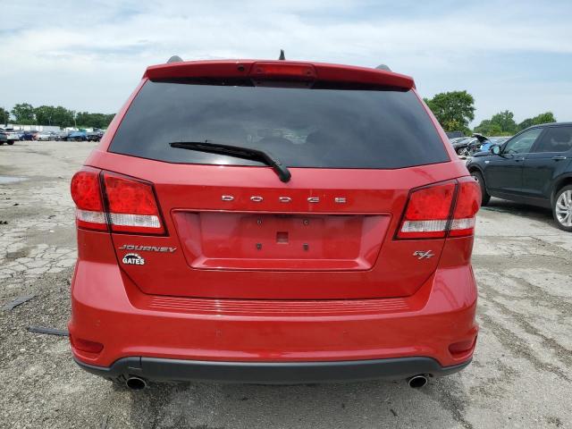 2016 DODGE JOURNEY R/ - 3C4PDCEG9GT187228