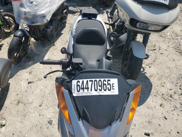 2007 YAMAHA YP400 JYASH03Y17A004593
