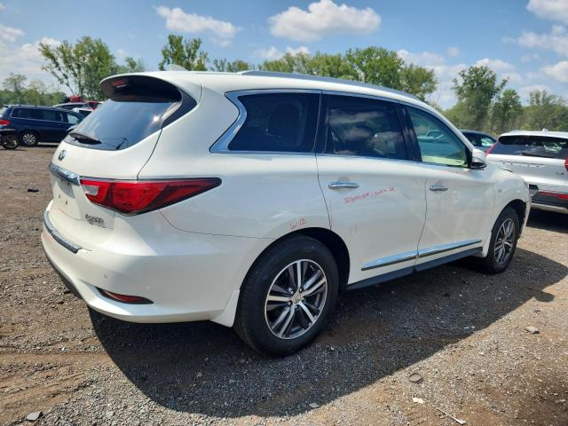 2017 INFINITI QX60 - 5N1DL0MM1HC530862