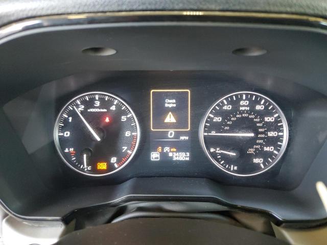 2025 SUBARU LEGACY PRE 4S3BWAD64S3022936
