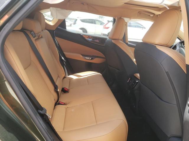 2024 LEXUS NX 350 PRE JTJGGCEZ4R2012315