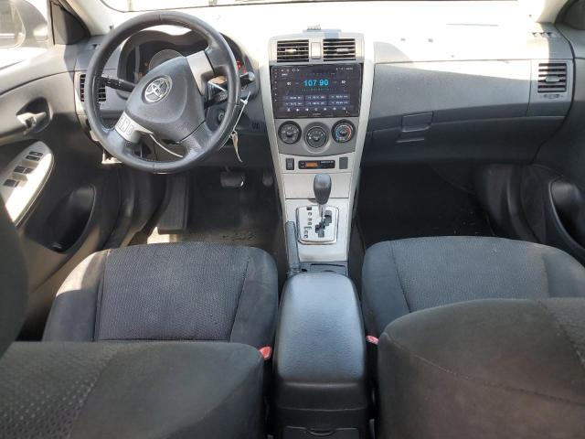 2010 TOYOTA COROLLA BA - 2T1BU4EE8AC320473