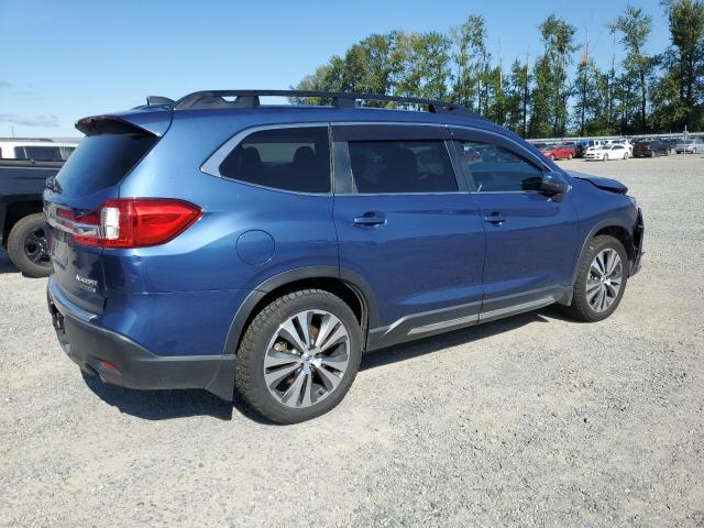 2020 SUBARU ASCENT LIM 4S4WMALD7L3448737