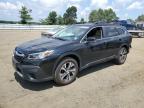 2020 SUBARU OUTBACK LI - 4S4BTGNDXL3216957