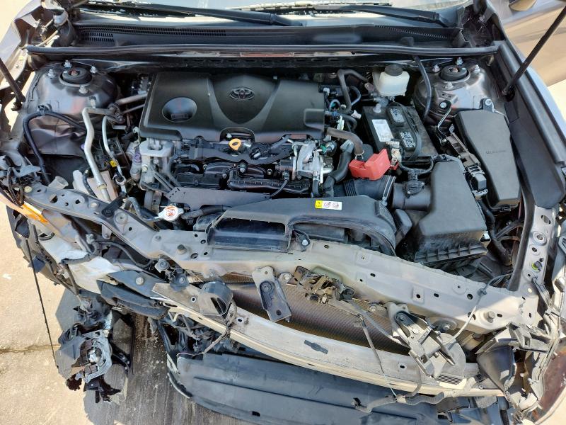 2018 TOYOTA CAMRY L - 4T1B11HK6JU591524