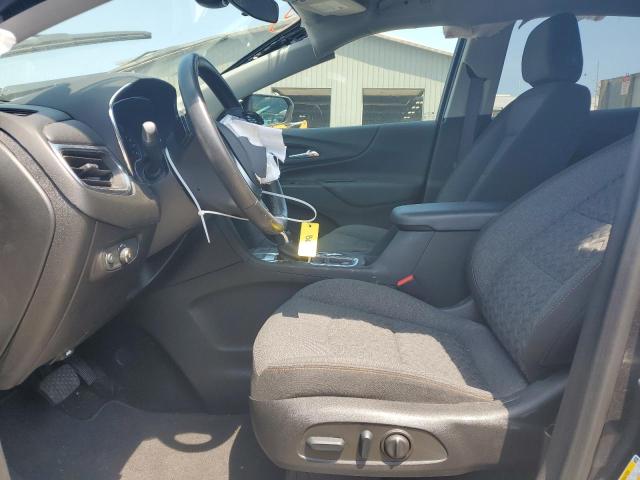 2022 CHEVROLET EQUINOX LT - 2GNAXUEVXN6150375