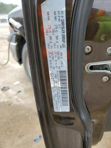 2011 DODGE RAM 1500 #3294175942