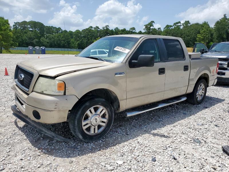 FORD F150 SUPER