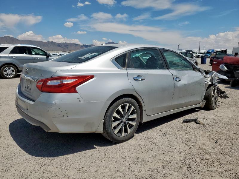 2016 NISSAN ALTIMA 2.5 1N4AL3AP4GC174905