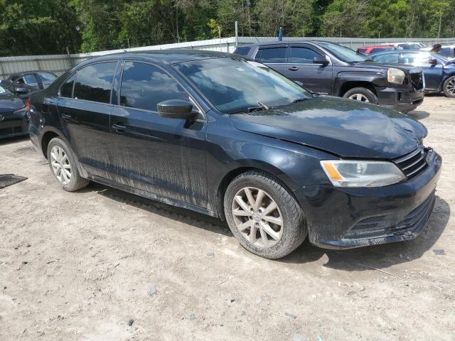 Vin: 3vwd17aj2fm254388, lot: 63386375, volkswagen jetta se 20154