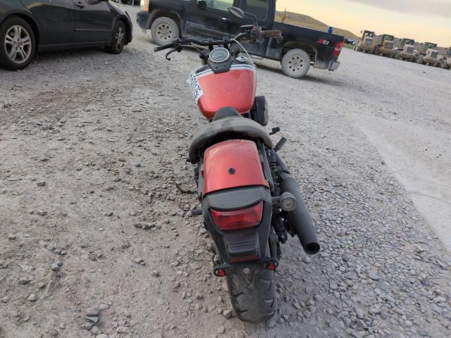 2024 HONDA VT750 C2B JH2RC5370RK401206