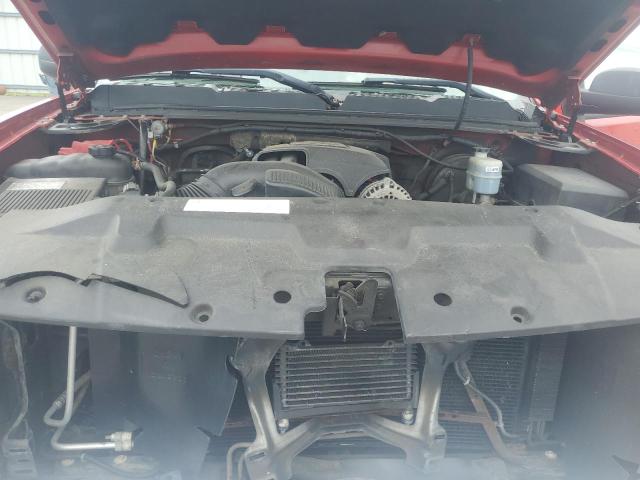 2010 CHEVROLET SILVERADO - 3GCRKSE33AG116211