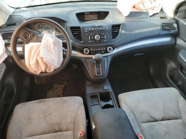 2016 HONDA CR-V SE 2HKRM3H40GH512407