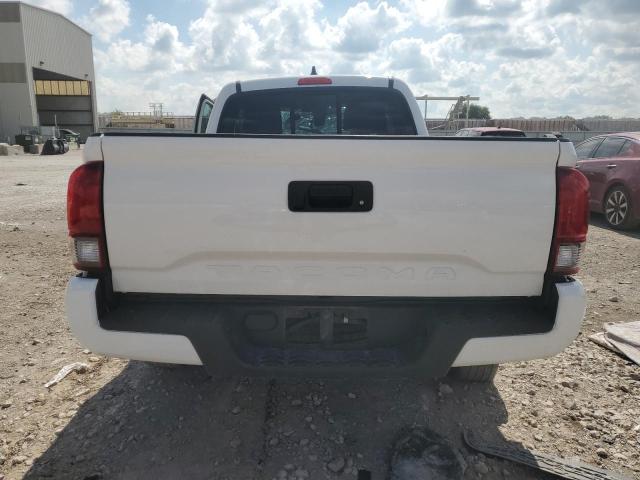2022 TOYOTA TACOMA ACC - 3TYRX5GN7NT058763