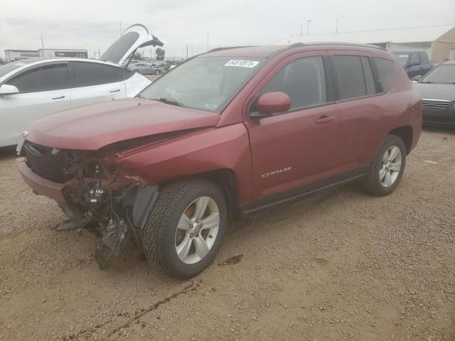 JEEP COMPASS LA