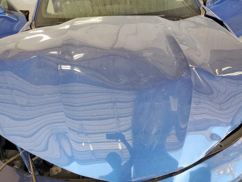 2019 CHEVROLET CAMARO LS 1G1FB1RX6K0106149