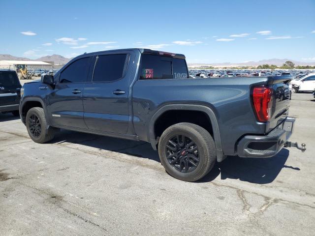 2020 GMC SIERRA C15 3GTP8CEDXLG437718
